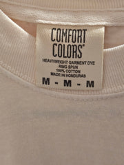Comfort Colors Medium Fall Shirt - Autumn Pumpkin Design